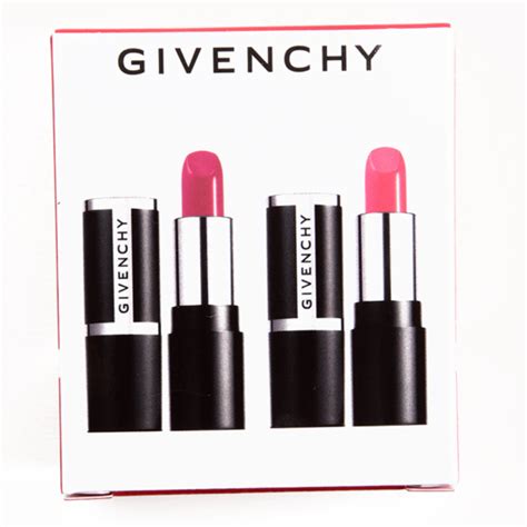 givenchy rouge duo 2017